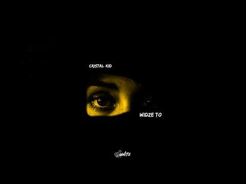 Cristal Kid - Widzę to (prod. Santos Santana)