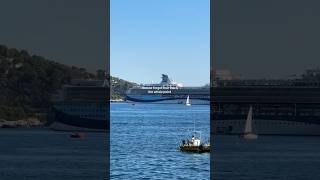 The whole point 💙 #marellacruises #tui #holiday #trending #cruise #foryou #shorts