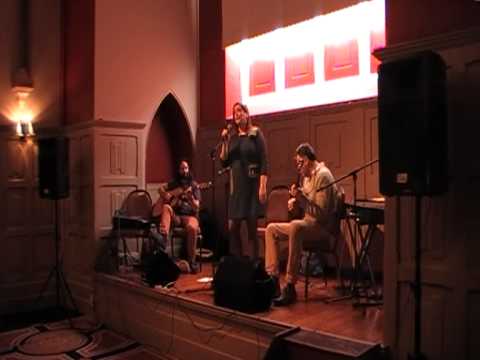 Irish Traditional Song. Noirin Lynch. Hedger and Ditcher. Ennis Trad Festival 2012