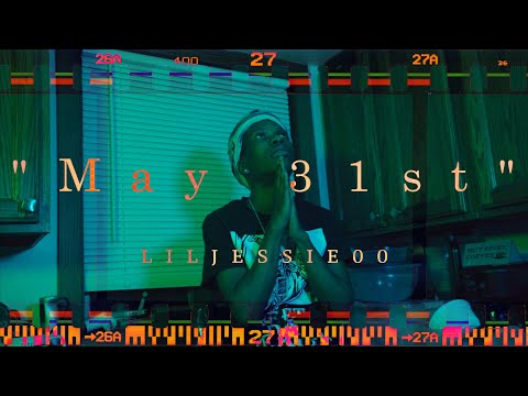 LilJessie00 "May 31st" (OFFICIAL VIDEO) Shot By @EA_4K_FILMS