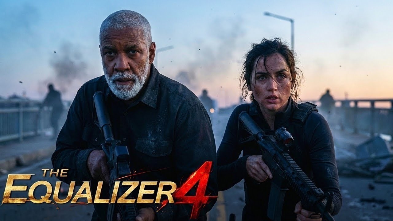 🔥New 2026 Action Movie Full Movie English Hollywood Action Movies 2026