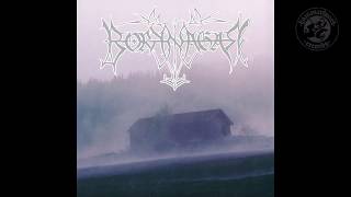 Borknagar - Borknagar (Full Album)