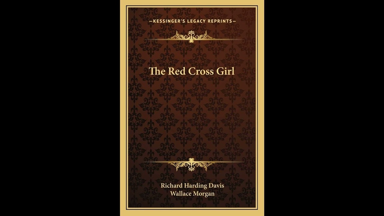The Red Cross Girl