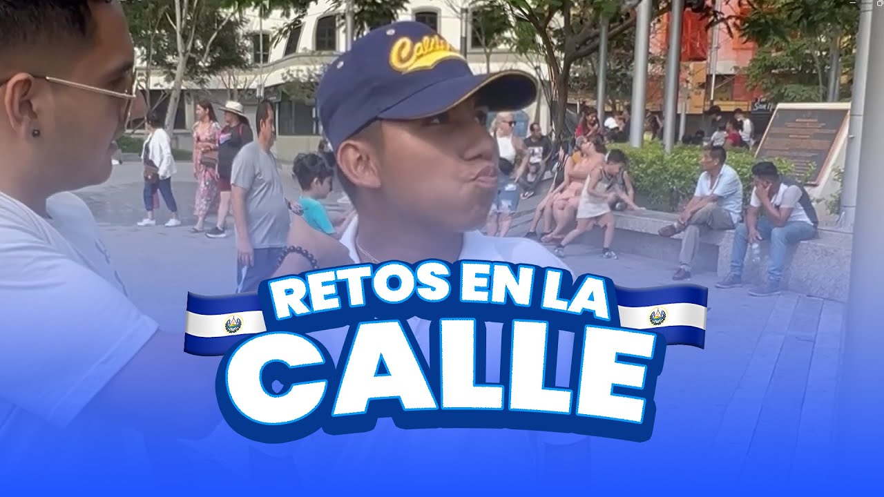 ADIVINA las frases de ANTAÑO de el salvador y te llevas Dinero