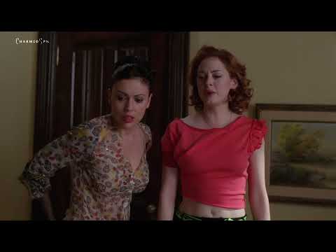 Charmed - Aternative Scene