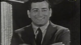 Tony Bennett Live - In the Middle of an Island