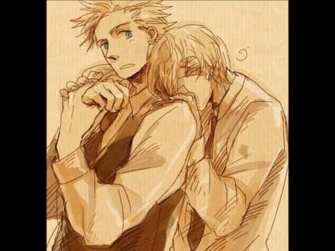 [APH] DenNor - Only Teardrops