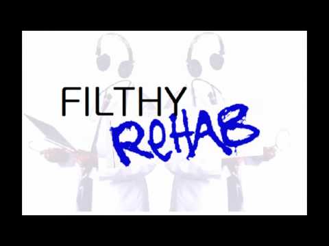 HouseSick - Boogie Riddim (Filthy Rehab Remix)