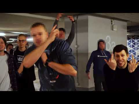 Jeleń - 042 ft. Andy, Tuwim [prod. Jeleń] - video