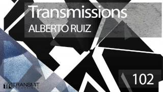 Transmissions 104 with Alberto Ruiz