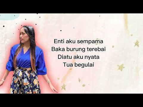 Ati Tua Sama Sebaka - Cover by Sissy Lia
