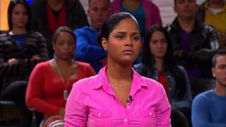 Embarazada bebe alcohol y molly  Parte 1 de 2 #863 Caso Cerrado