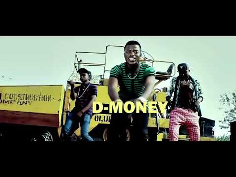 Baskey - Shoki Sombolo ft. ID Coded x D Money