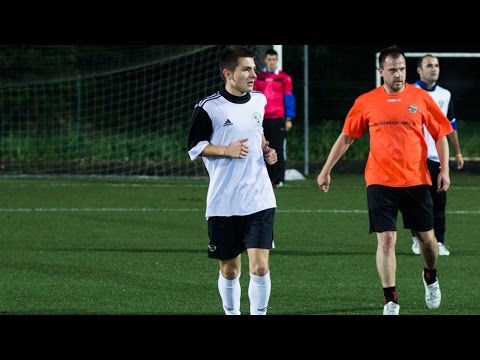 Frytki Belgijskie w Krakowie - FC Po 40-tce: 6. tydzień (FLS Jesień 2014)