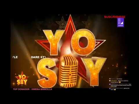 Yo Soy the B-52's - party of a bounds 🤘🏻🎙🎶