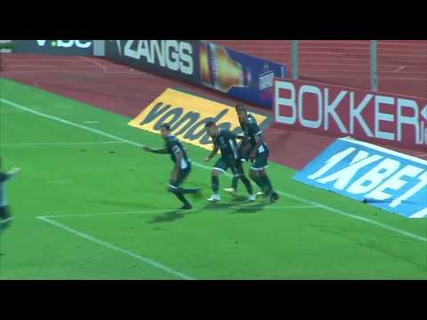 Goiás 2 x 2 Ponte Preta - Campeonato Brasileiro Série B 2018