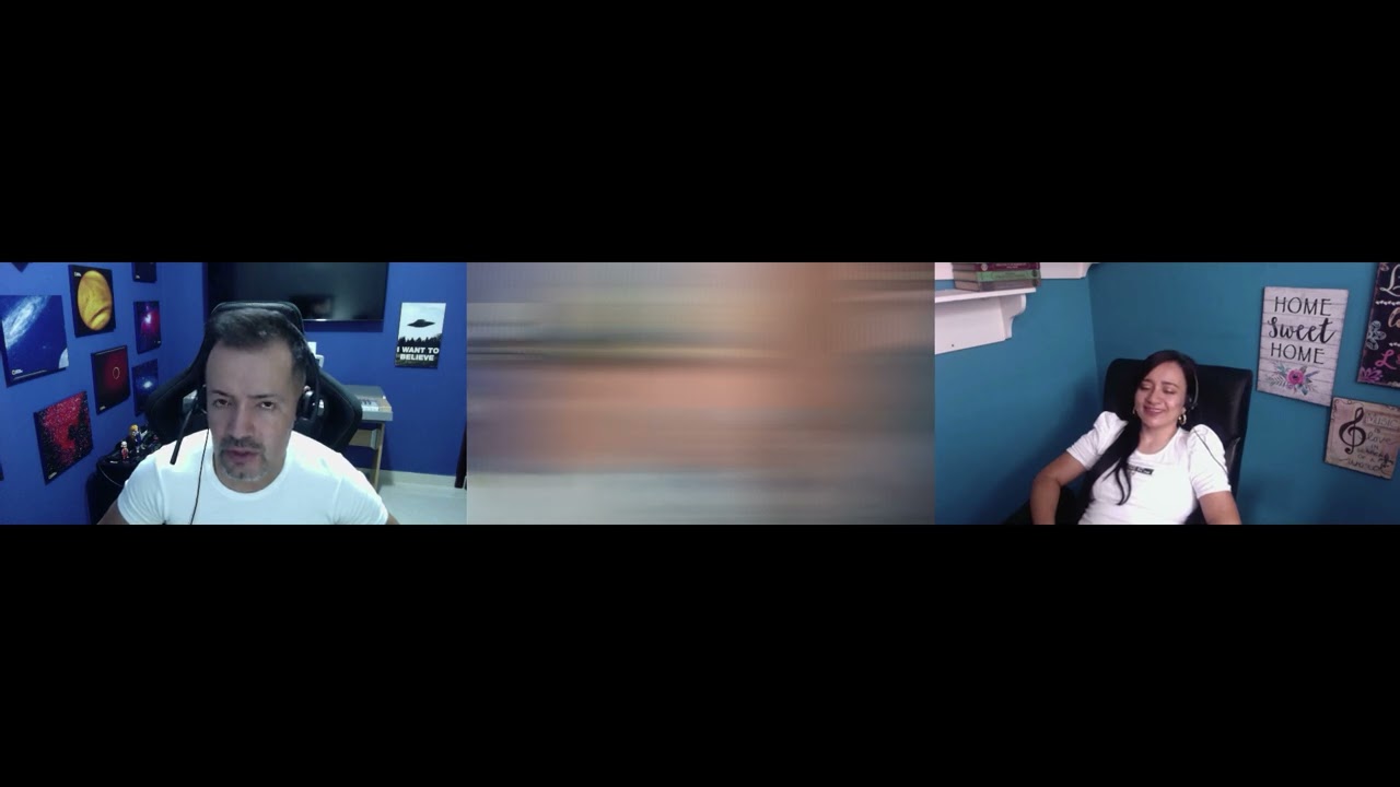 501-ES Emilio, seres de Alfa - Hipnosis Regresiva Freddy Marin Team Grifasi