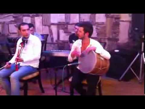 JONI HOVHANNISYAN  DHOL