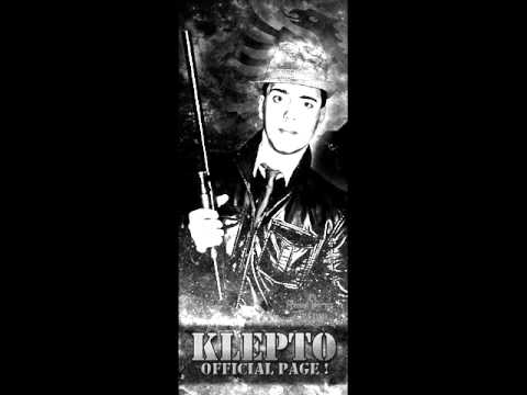 Klepto  New