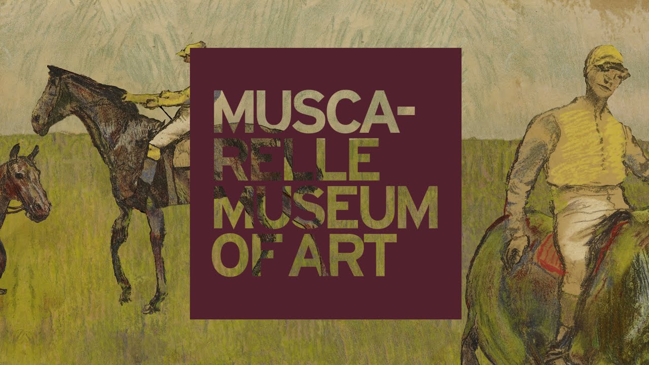 Edgar Degas: The Private Impressionist (Now Showing)