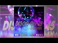 Bing Bong Disco On 45 Stars On 45 Padam Padam Flowers Blinding Lights Never Gonna Give You Up