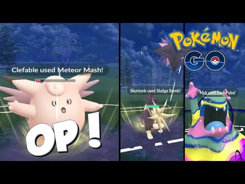 download lagu mp3 mp4 Clefable Pokemon Go, download mp3 Clefable Pokemon Go free downloadn, video klip Clefable Pokemon Go