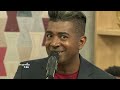 Loukmaan Adams Performs Liefling Darling