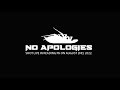 Papa Roach - No Apologies (Official) Live One Take Video