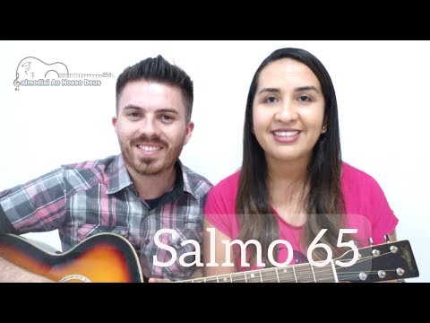 Salmo 65 video