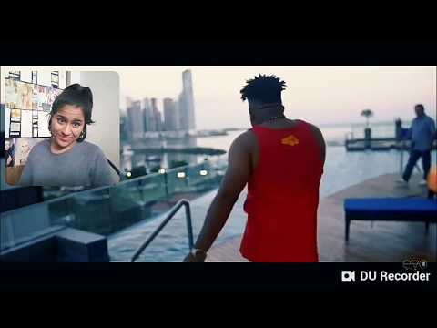 "With U" - At Fat ft. La Mentalidad × Akim × El Tachi × El Blopa + Reacción | by Lune Sant F