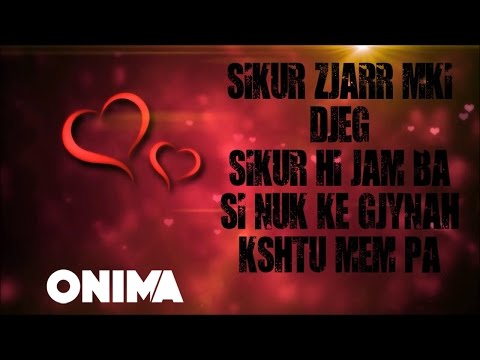 Amzi Ft. Fitim Bajra - TRADHTARE |Love Story|