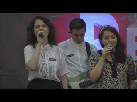 Grupul Renovatio - Stiu ca esti aici