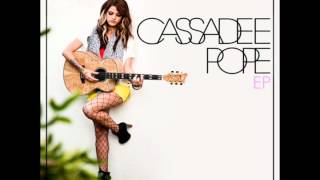 Cassadee Pope-Told You So