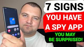 7 Warning Signs a Spy App Is on Your Phone: How to Remove It in 2026