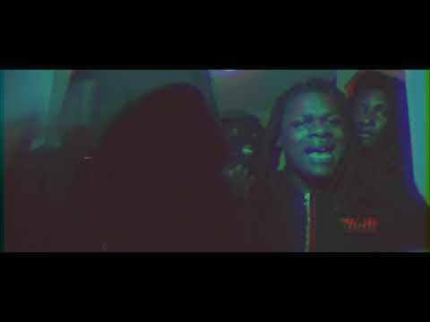 KobeGang Darion - FACE HIS ASS  (OFFICIAL VISUALS)
