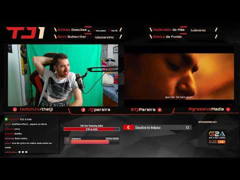 TJI REAGE A C57 - MUTE