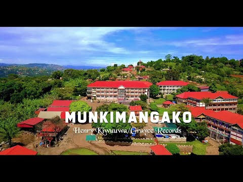 BUDDO S.S - Munkimangako