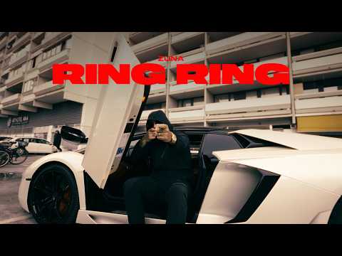 Video Thumbnail: ZUNA - RING RING (prod. by Kaleen, Rkaz, Rocks)