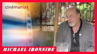 Michael Ironside: Paul Verhoeven, Matt Damon & Starship Troopers [VOSTF] ★★ Cinémaniak ★★