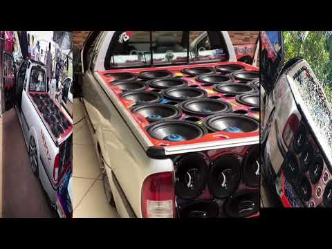 SAVA DANDAMOURA TOCANDO MC Cyclope, MC Kevin O Chris, MC GW e MC Pedrinho