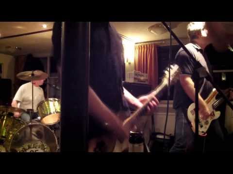 The Richies - This ain't what I'm living for - live (2013)