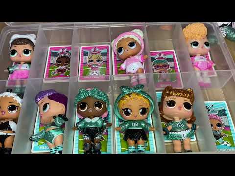 organizing lol all star bbs series 3 soccer completed