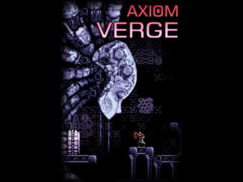 BEST OF VGM 97 - Axiom Verge - Otherworld