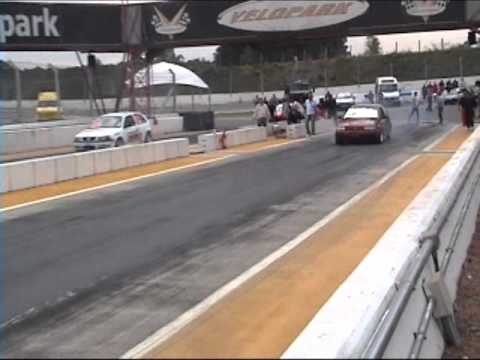[ JC Racing.com.br ] 3ª Etapa Campeonato Brasileiro 2011   Gol DO 333