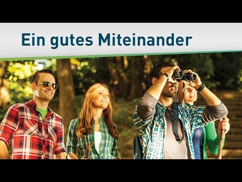 Miteinander in Frieden leben – so gehts – Bayless Conley