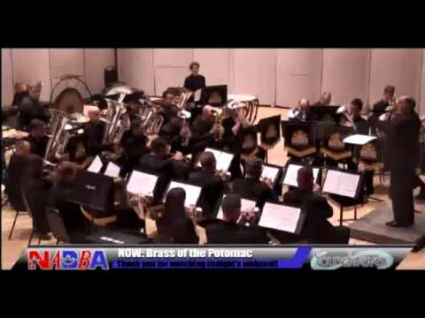 From Ancient Times Brass of the Potomac NABBA 2016