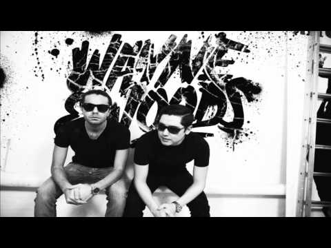 Wayne & Woods vs Chris Avantgarde - Revolt [Size Records]
