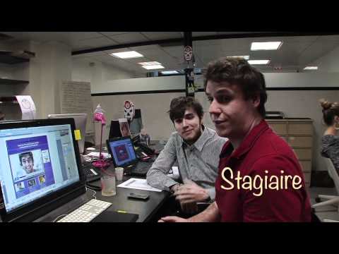 Culture Pub : l'agence Buzzman