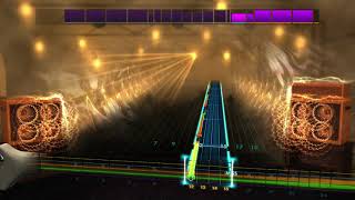 Rocksmith Remastered ~ Scuttle Buttin' by Stevie Ray Vaughan & Double Trouble ~ Lead ~ 85%