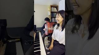 - Chopin + Jazz MASHUP?!!